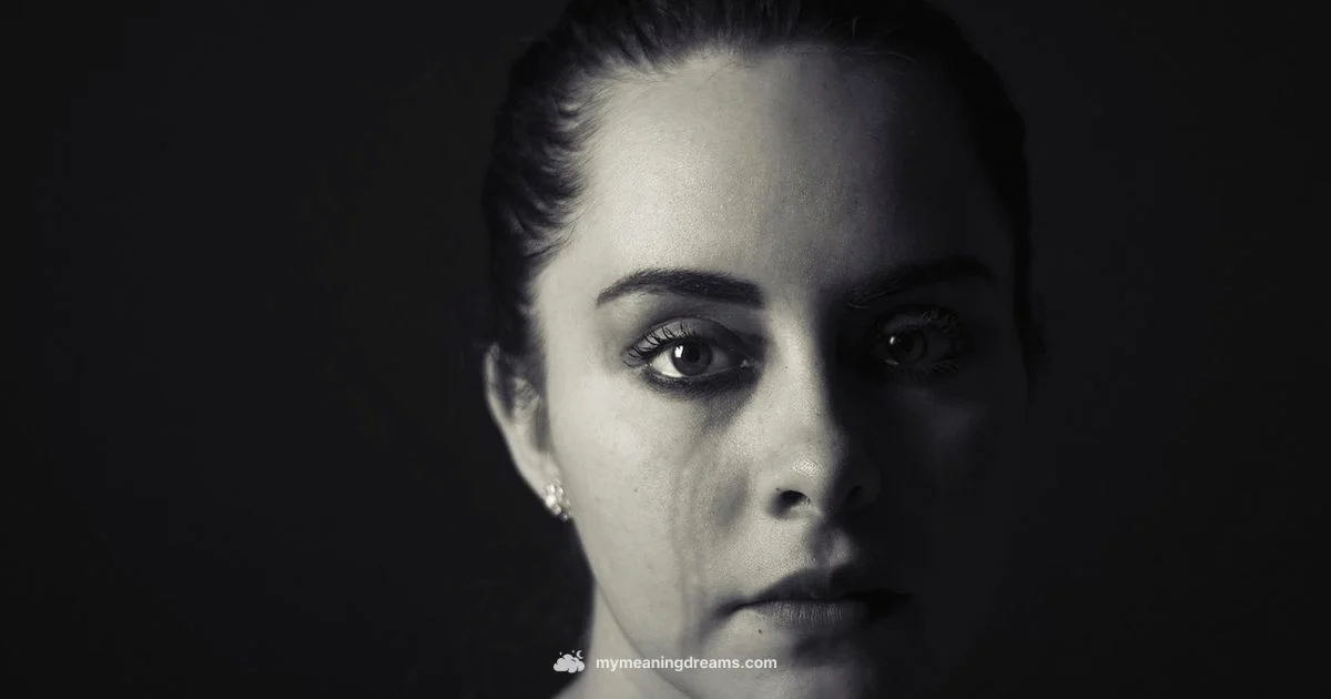 Dream Tears - Meaning of My Dreams