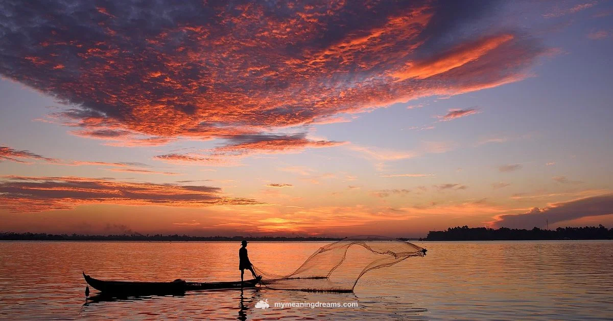 Out of Water Dreams - Meaning of My Dreams