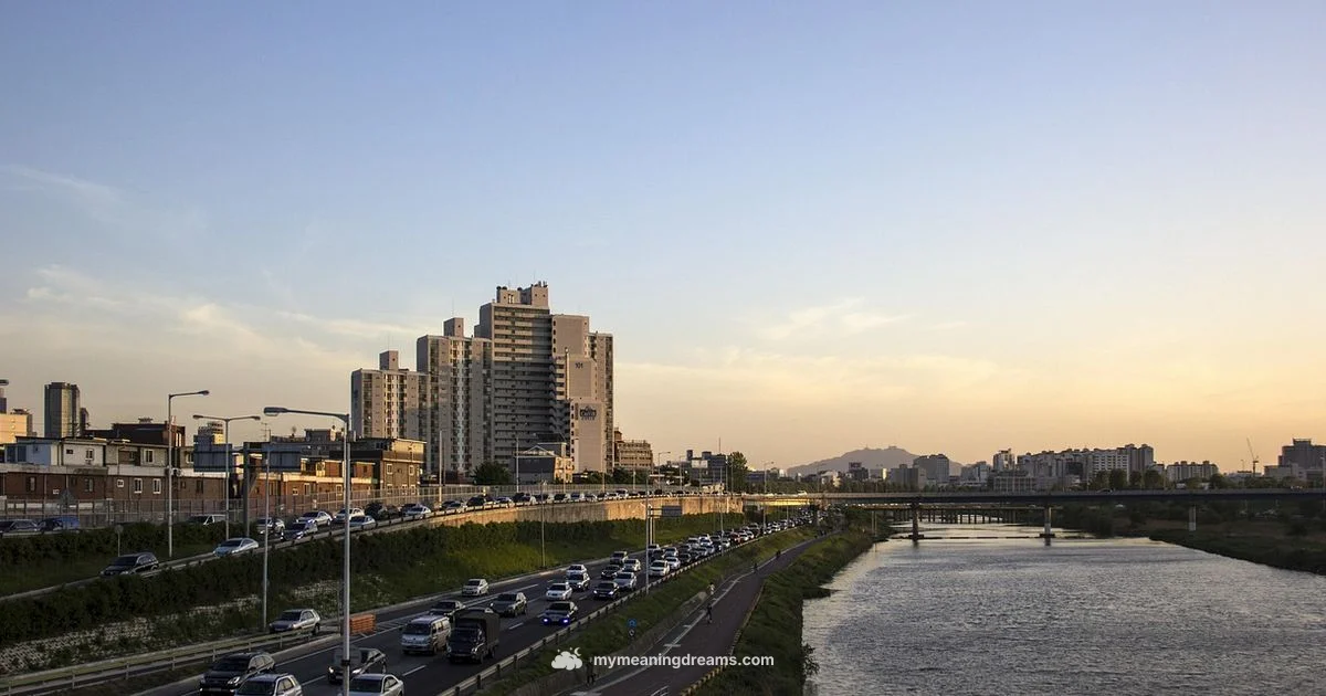 White Car Dream - Meaning of My Dreams