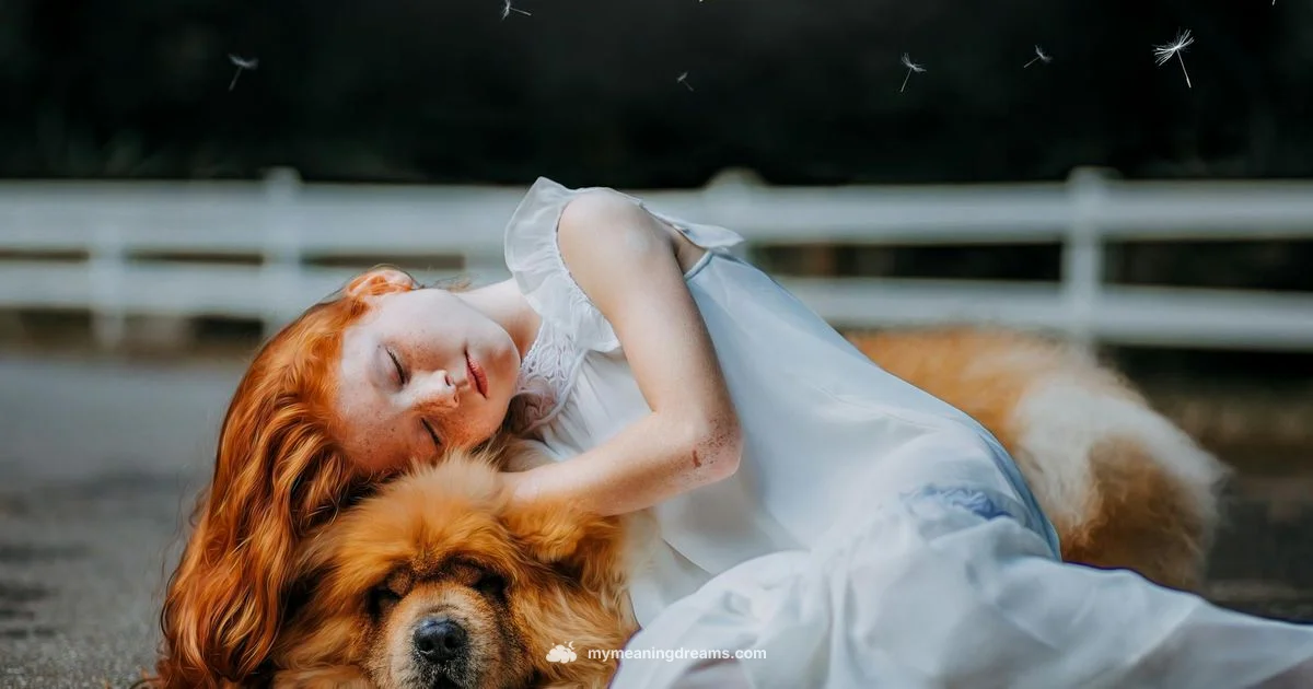 Dog Attack Dream Dog Attack Dream - Meaning of My Dreams