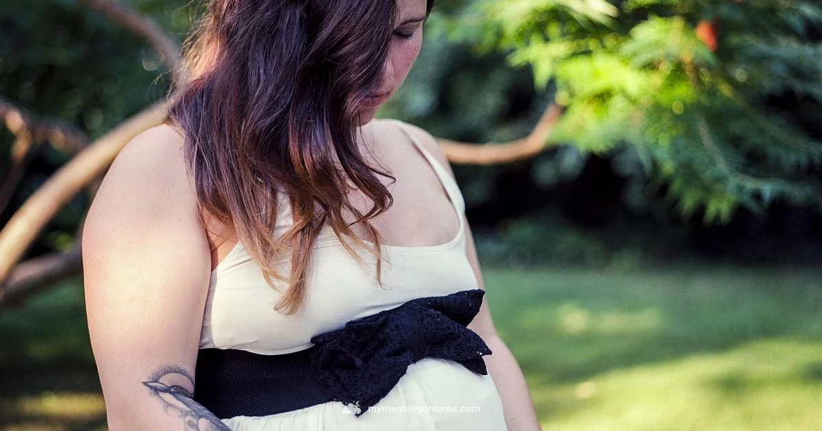 Pregnancy Dream Meanings Pregnancy Dream Meanings - Meaning of My Dreams