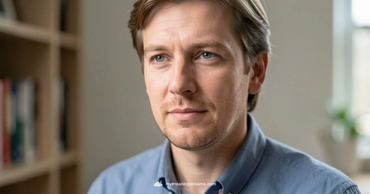 Lucid Dream Tonight - Meaning of My Dreams