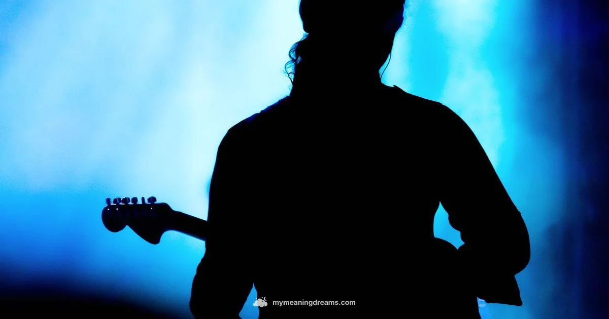 Dream Elvis Meaning - Meaning of My Dreams