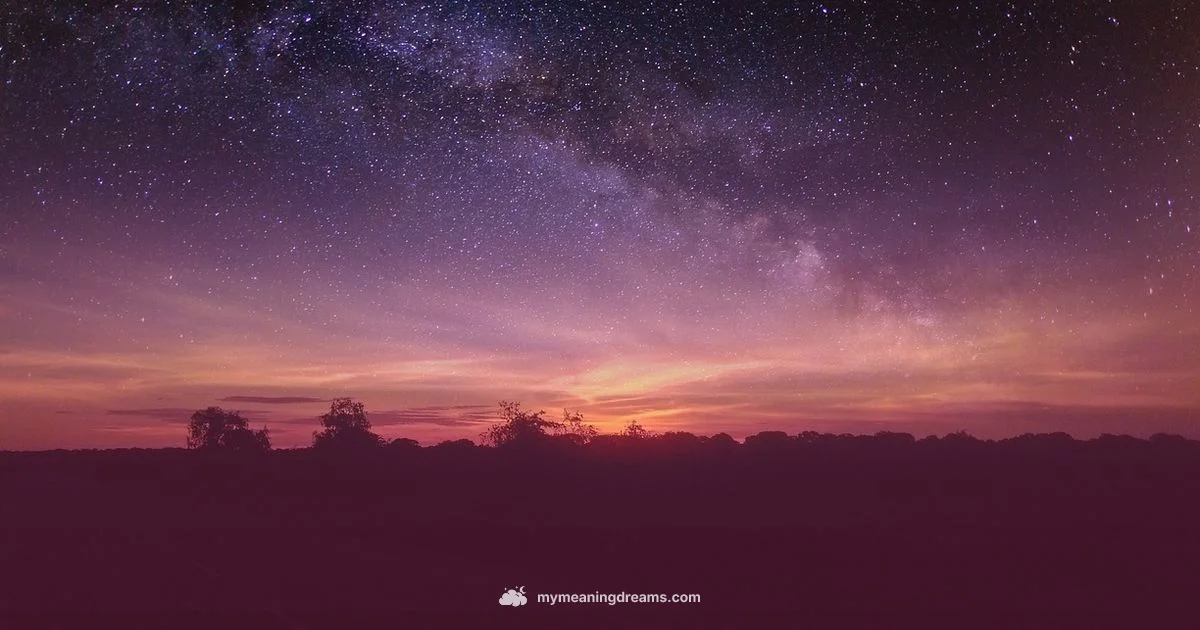 Dream Guide - Meaning of My Dreams