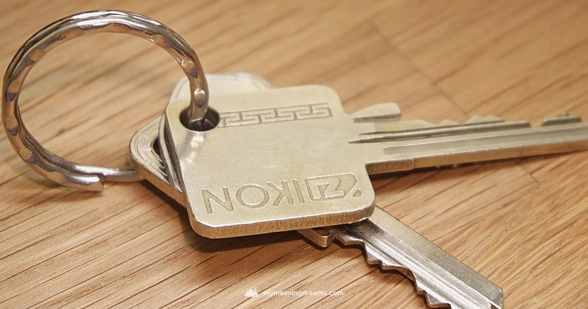 Unlock Hidden Clues - Meaning of My Dreams