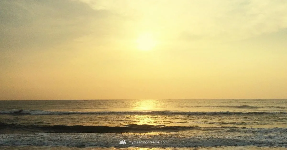 American Dream Symbol - Meaning of My Dreams