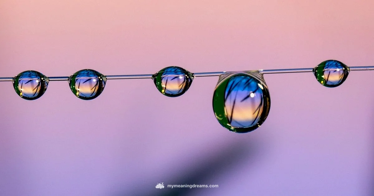 Lucid Dream Soundtrack Lucid Dream Soundtrack - Meaning of My Dreams