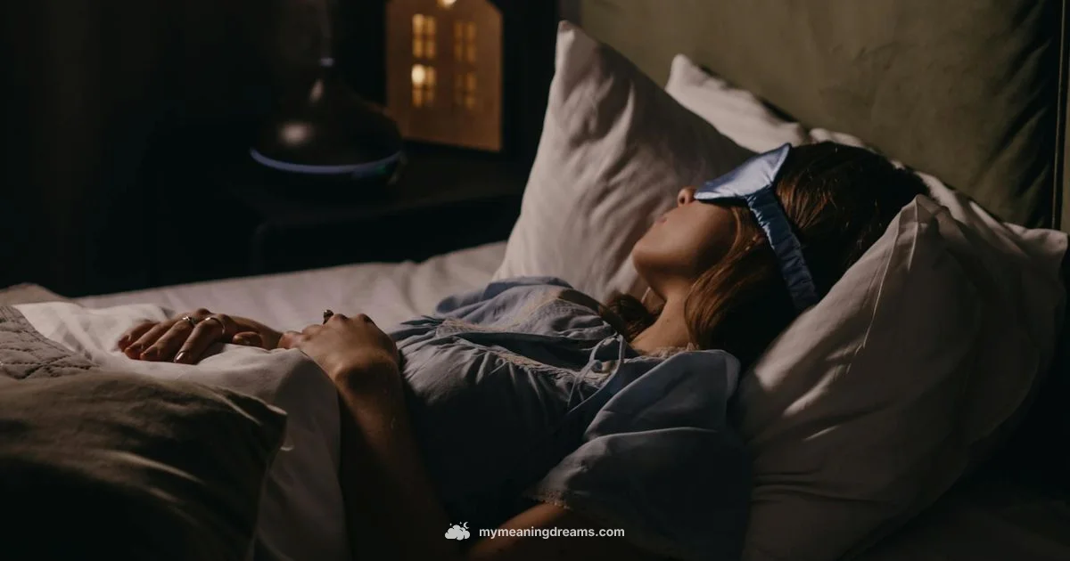 No-WBTB Lucid Dream - Meaning of My Dreams