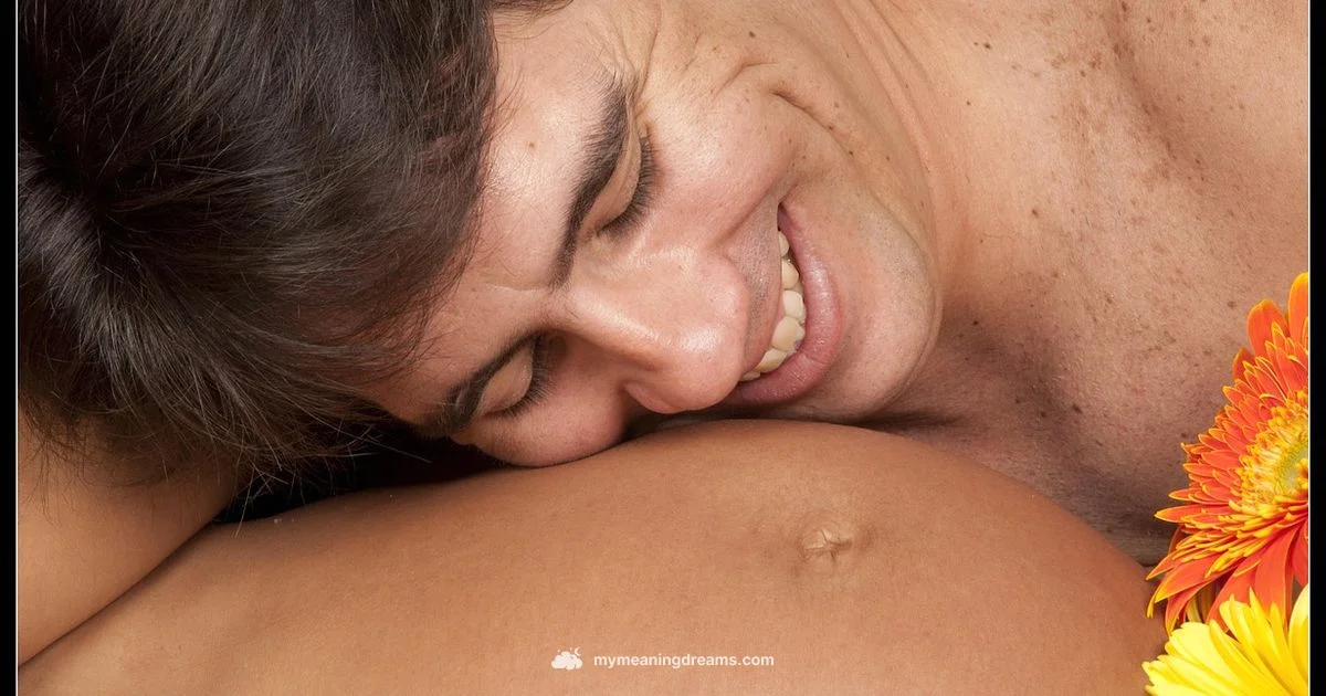 Pregnancy Dreams - Meaning of My Dreams