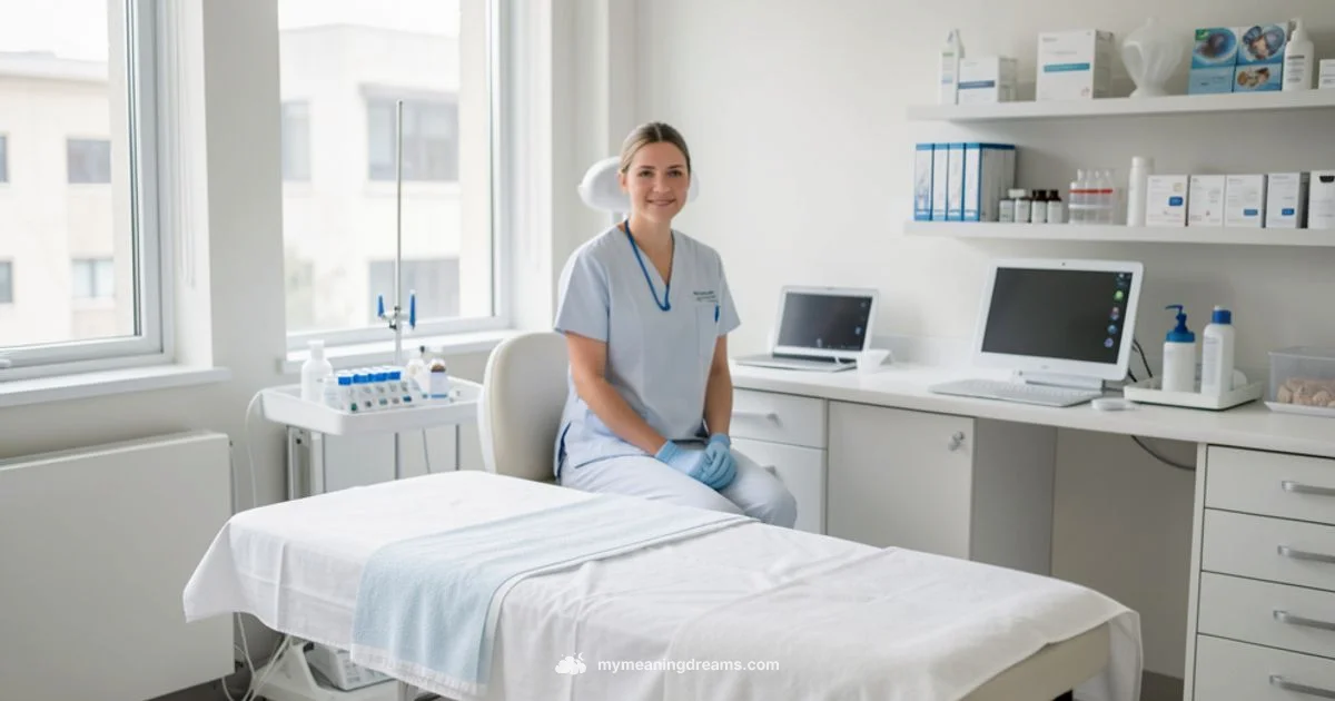 Lucid Dream Therapy - Meaning of My Dreams