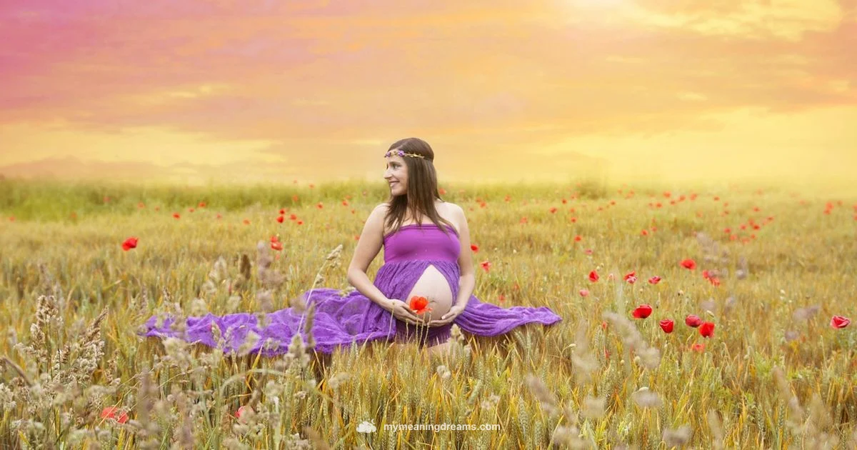 Pregnant Dream Meaning - Meaning of My Dreams