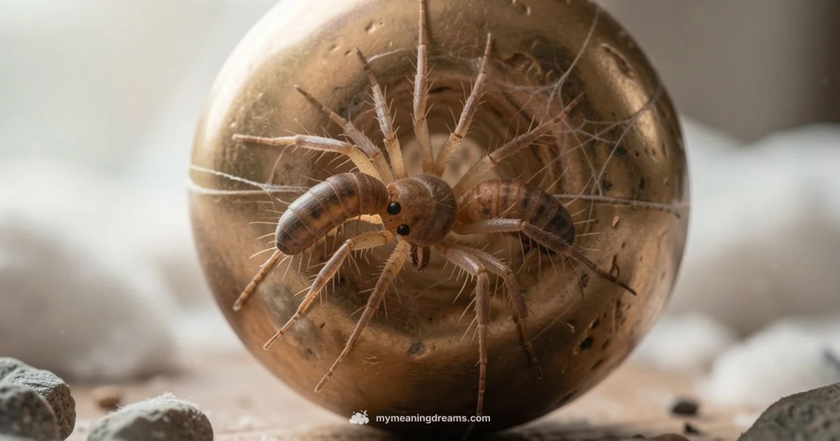 Lice Dream Meaning - Meaning of My Dreams