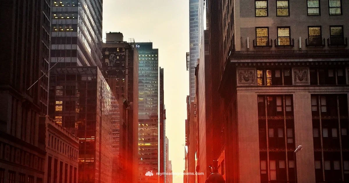 American Dream Meaning - Meaning of My Dreams