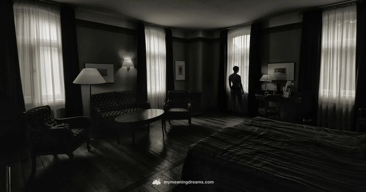 Rat Dream Meaning - Meaning of My Dreams