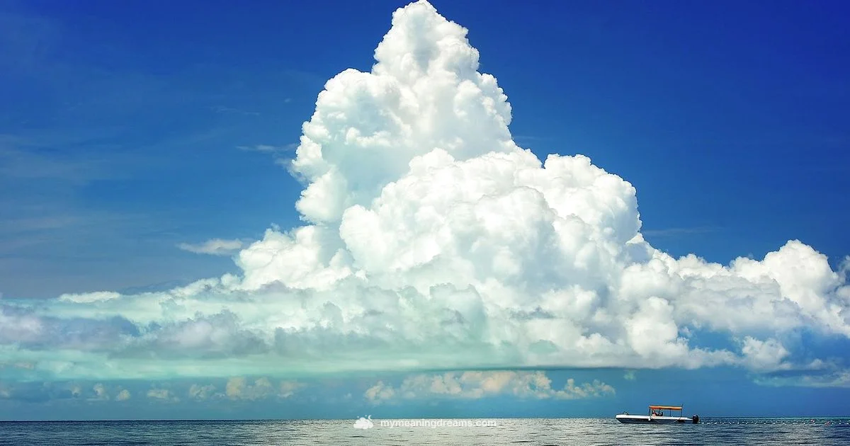 Blue Dream Meaning - Meaning of My Dreams