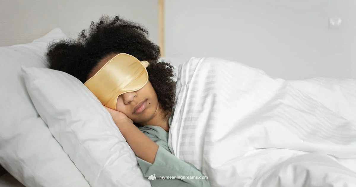 Dream Meaning Check - Meaning of My Dreams