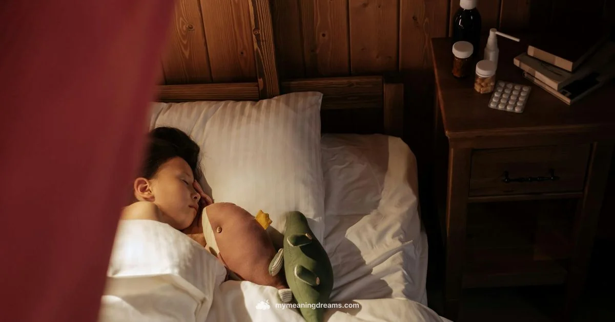 Dreams About Meaning Dreams About Meaning - Meaning of My Dreams