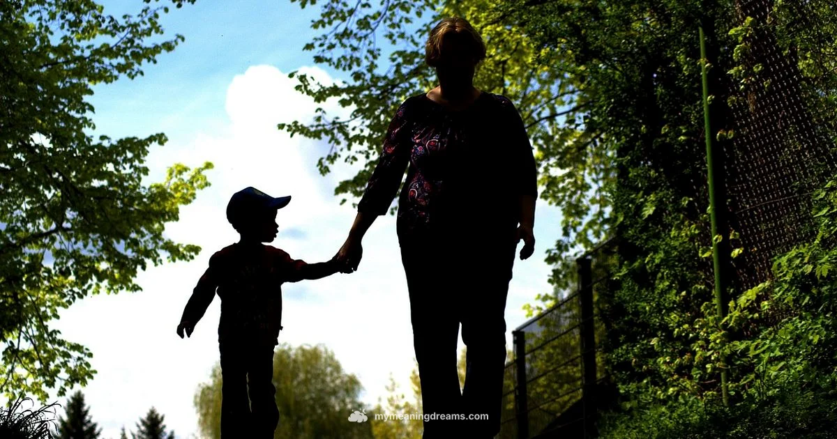 Dream Meaning Mom Died - Meaning of My Dreams