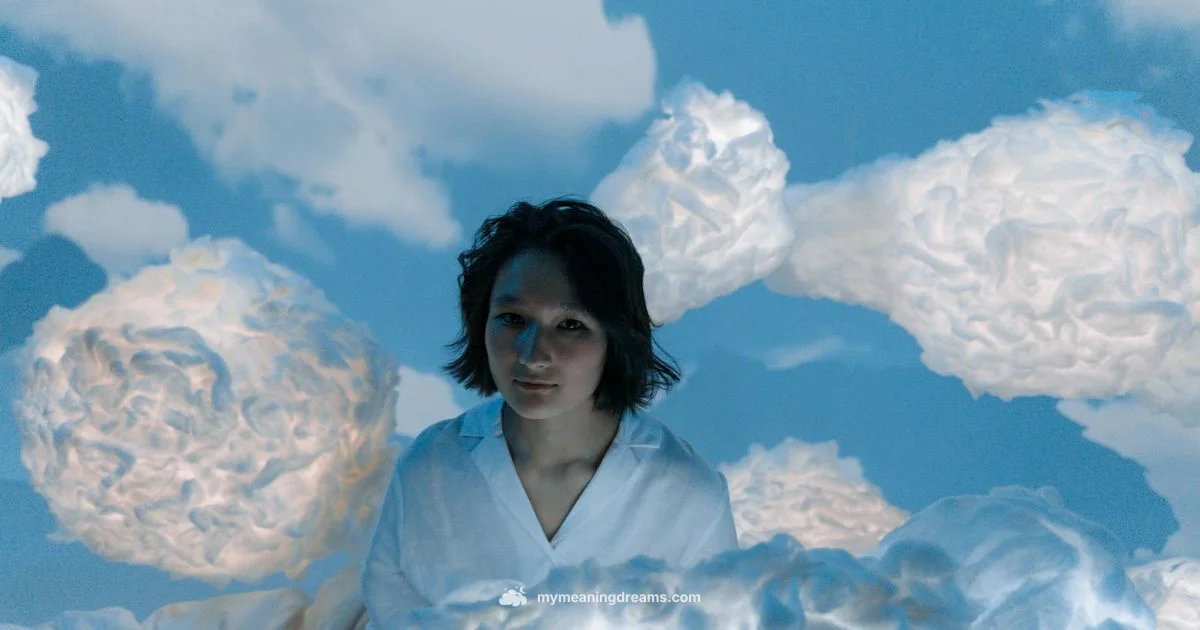 Lucid Dreaming Basics - Meaning of My Dreams