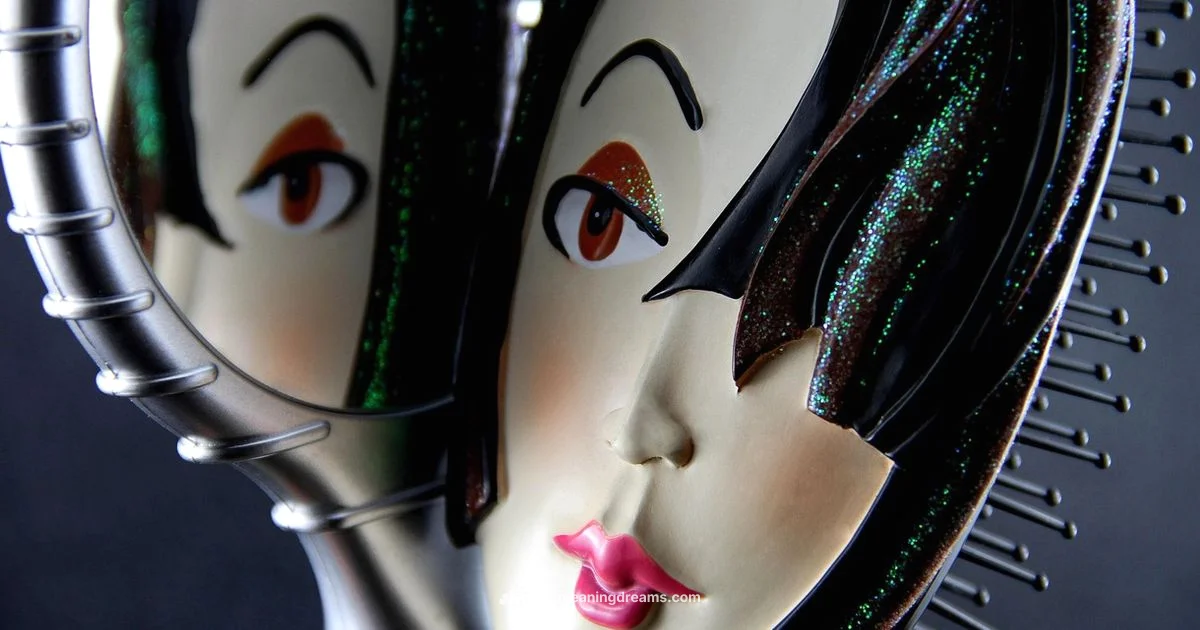 Lice Dream Meaning - Meaning of My Dreams