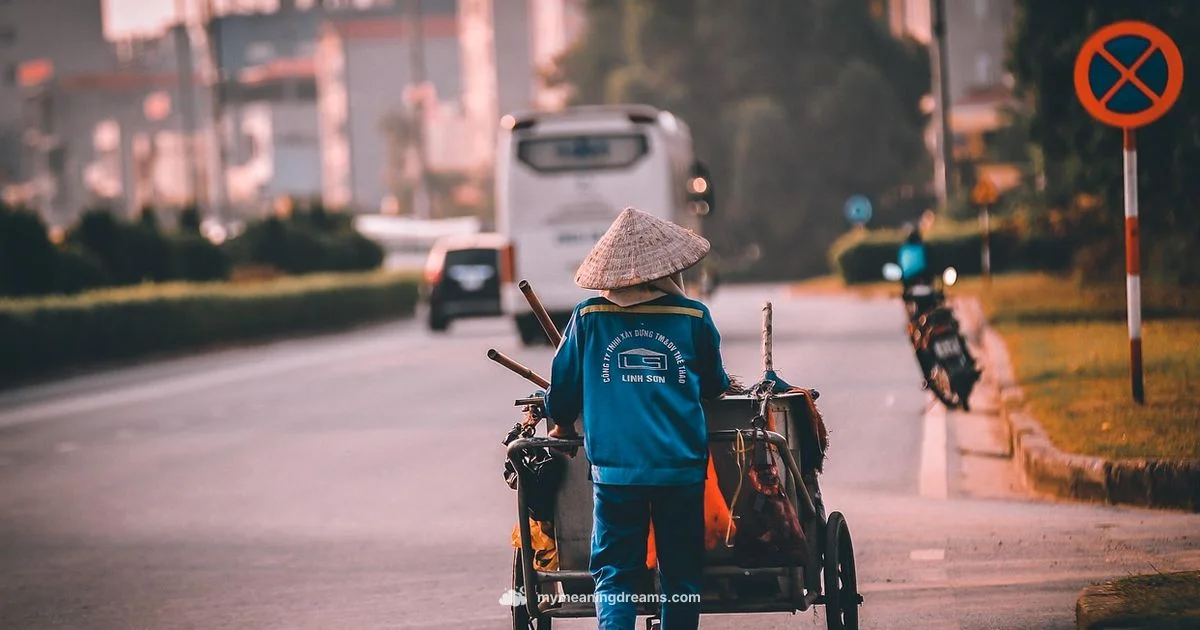 Ant Dream Meaning - Meaning of My Dreams