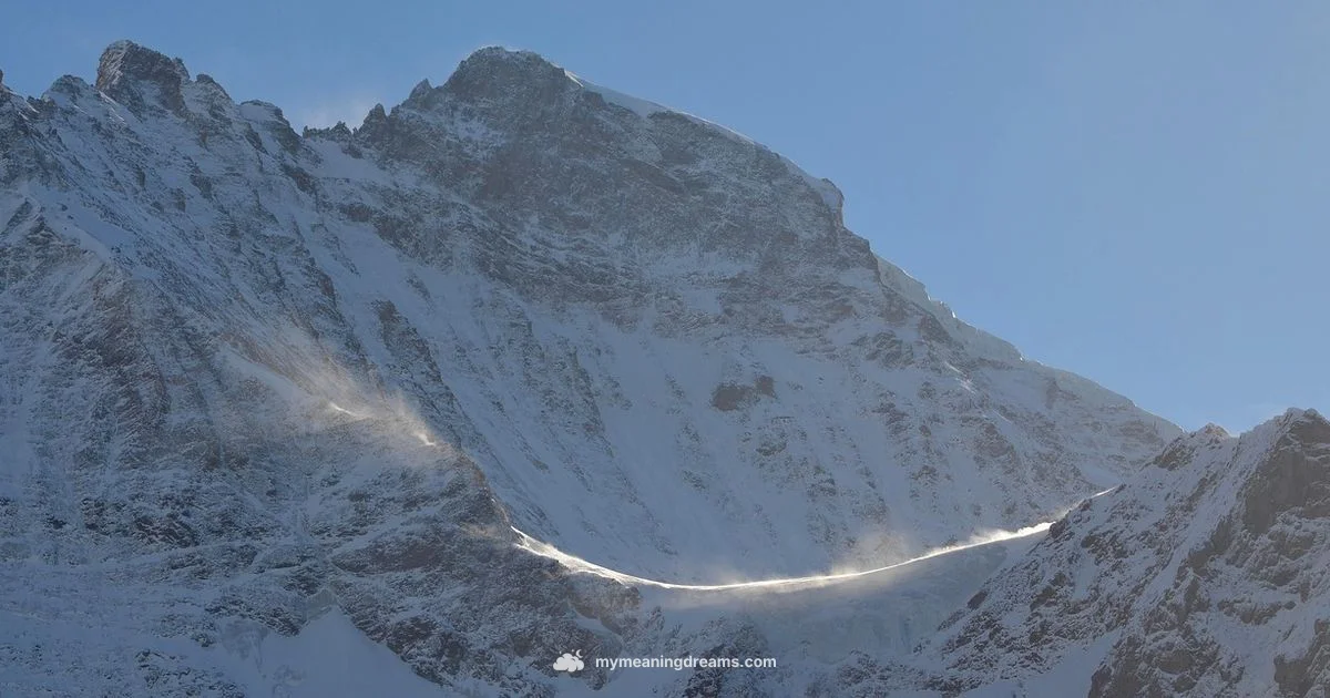 Power in Dream - Meaning of My Dreams