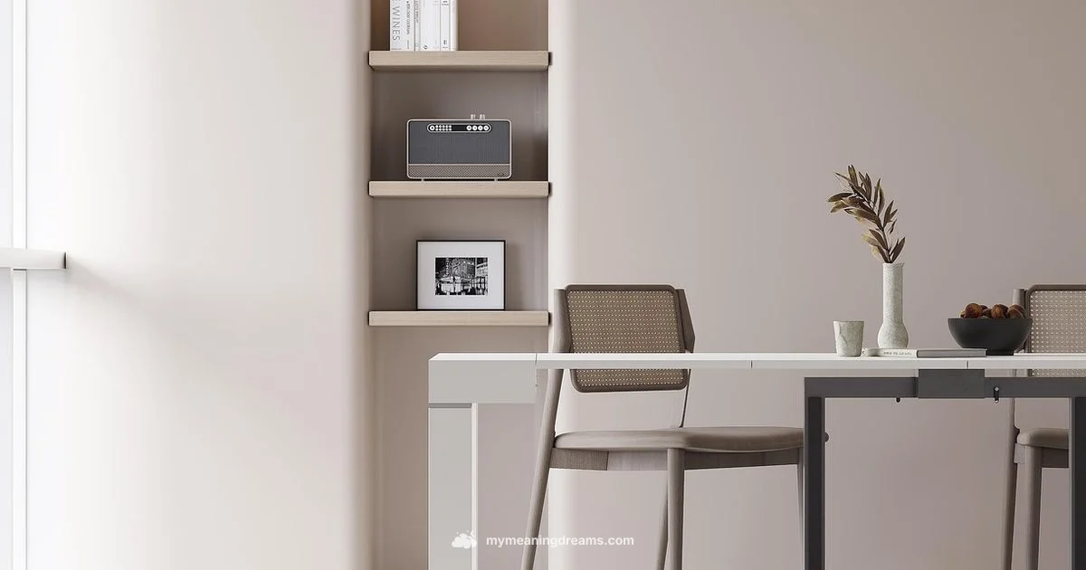 Food Dream Meaning - Meaning of My Dreams