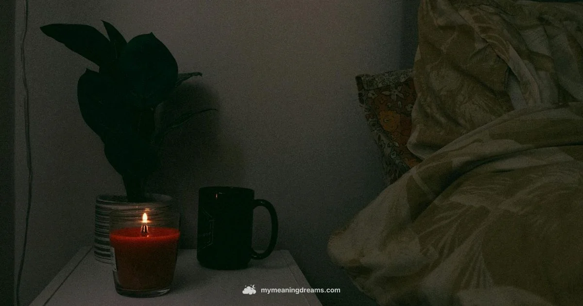 Wet Dream Meaning - Meaning of My Dreams