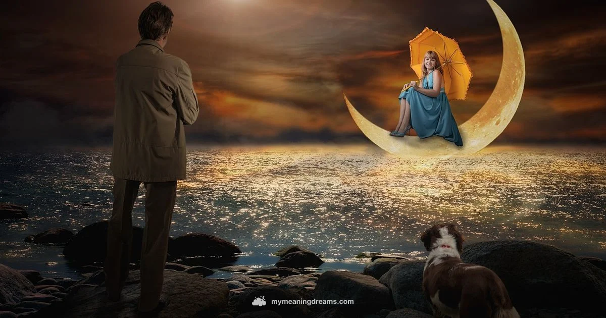 Share Your Dream - Meaning of My Dreams