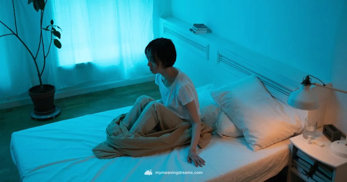 Vivid Dreams Guide - Meaning of My Dreams