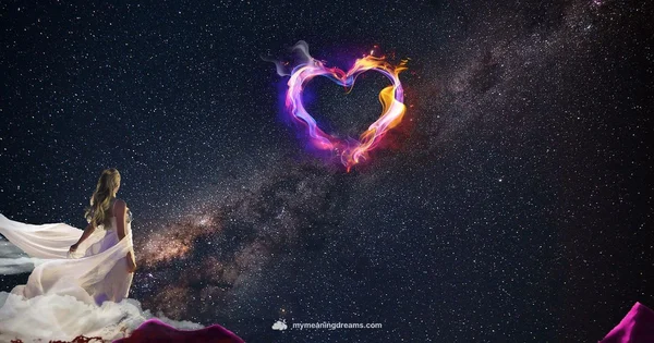 Dream Meanings - Meaning of My Dreams