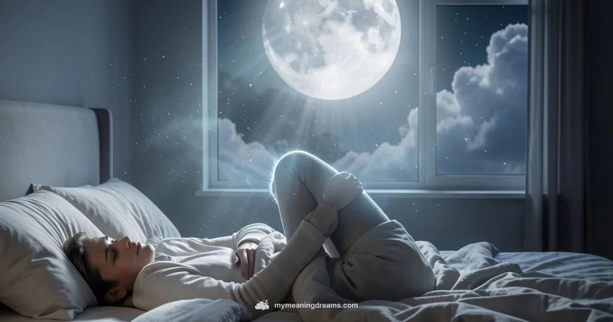 Vivid Lucidity Boost - Meaning of My Dreams