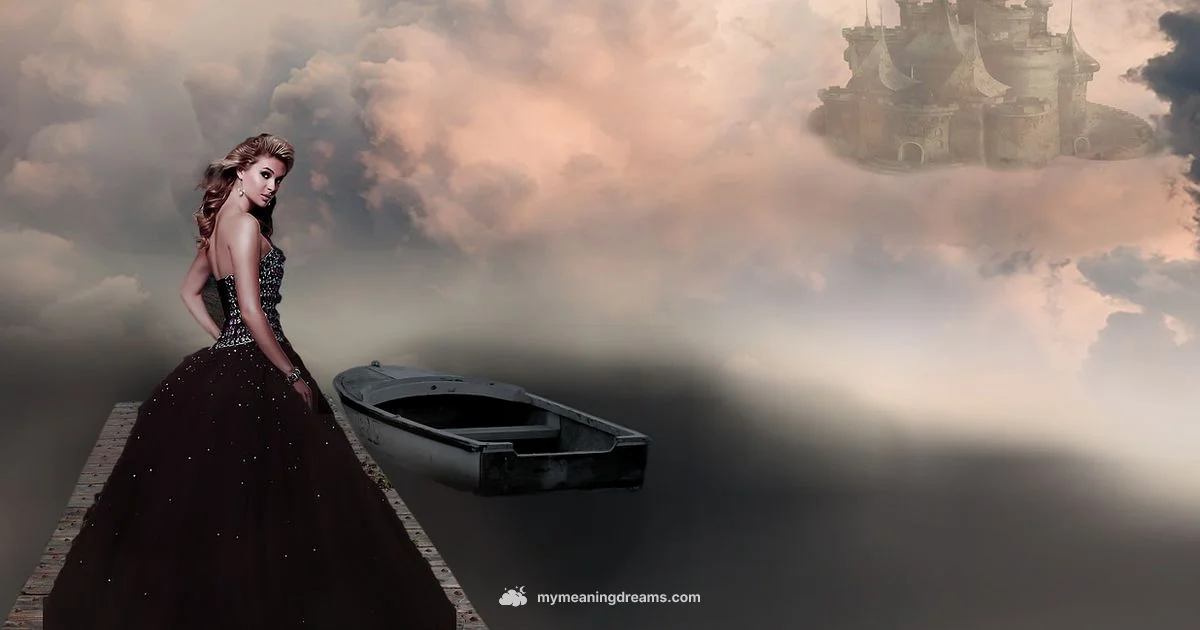 Create Dreams Create Dreams - Meaning of My Dreams