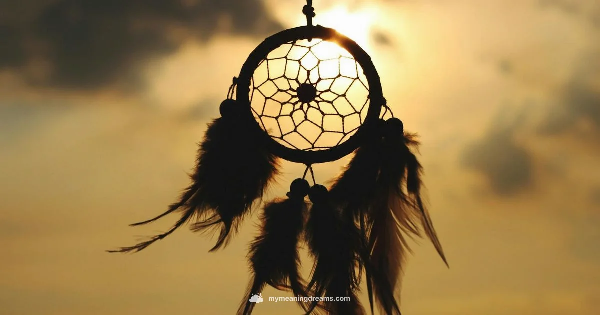 Dream Meaning - Meaning of My Dreams