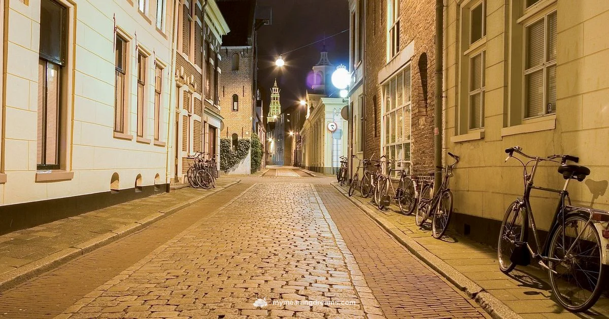 Being Shot Dream - Meaning of My Dreams