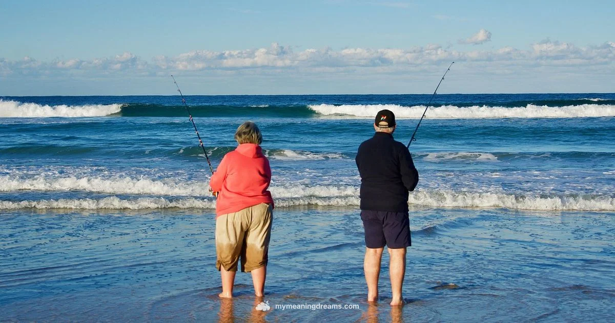 Caught by Dream Hands - Meaning of My Dreams