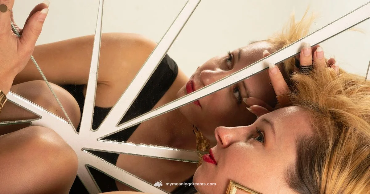 Blood Dream Symbolism - Meaning of My Dreams