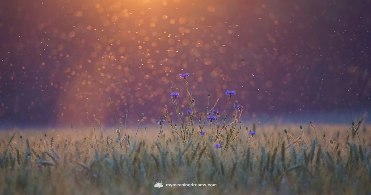 Swarm Dream - Meaning of My Dreams