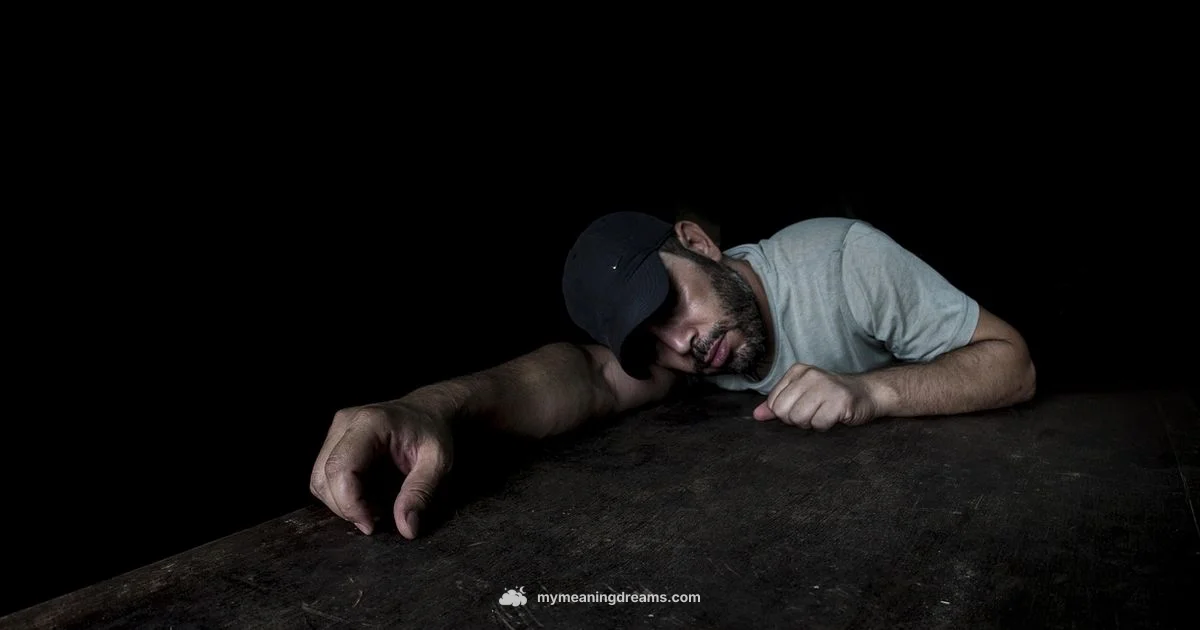 Managing Lucid Dreams Managing Lucid Dreams - Meaning of My Dreams