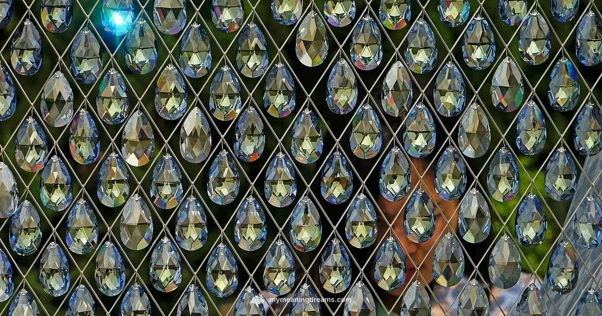 Dream Diamond Meaning - Meaning of My Dreams