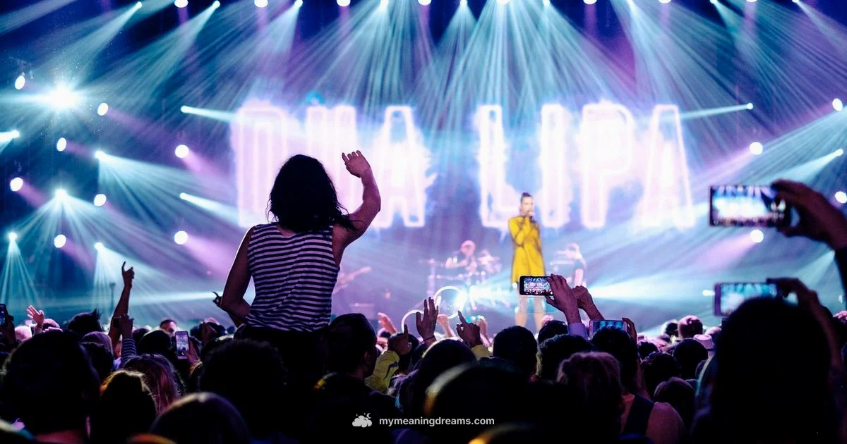 Dreams Meaning - Meaning of My Dreams