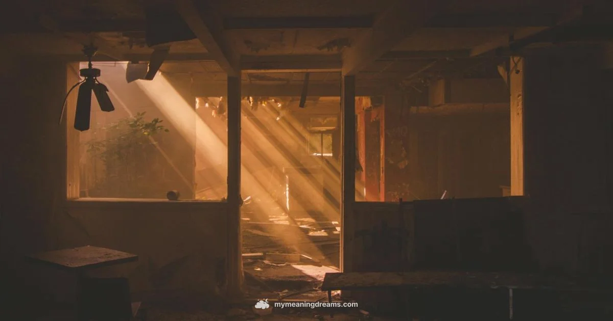 Dream of Dead Ex - Meaning of My Dreams