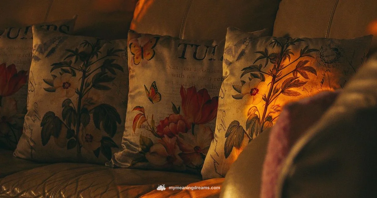 Dream Rats at Home - Meaning of My Dreams