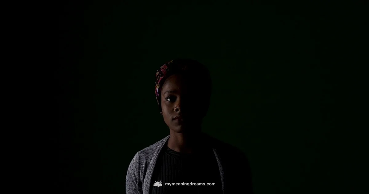 Maggots in Dreams - Meaning of My Dreams