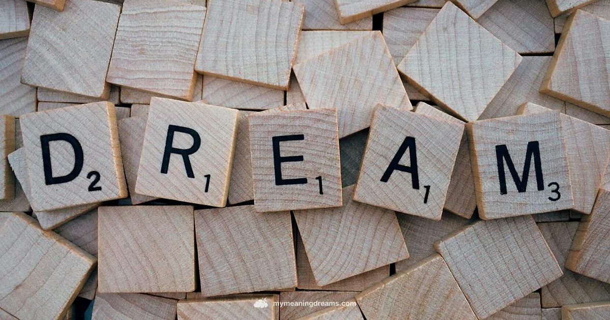 Lucid Dream Meaning - Meaning of My Dreams