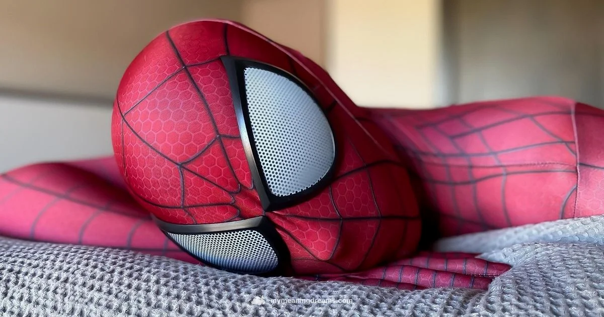 Widow Dream Meaning - Meaning of My Dreams