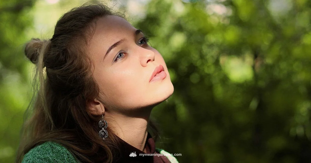 Dream Guest - Meaning of My Dreams