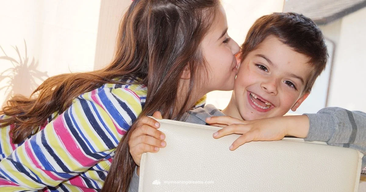 Sibling Dream - Meaning of My Dreams