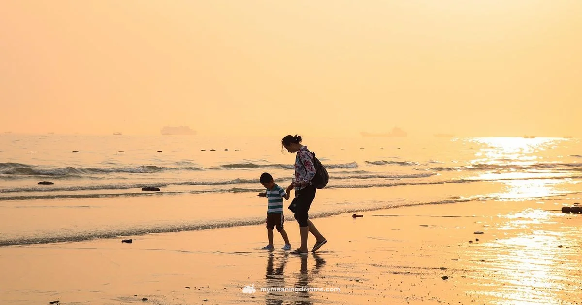 Dead Mother Dream - Meaning of My Dreams