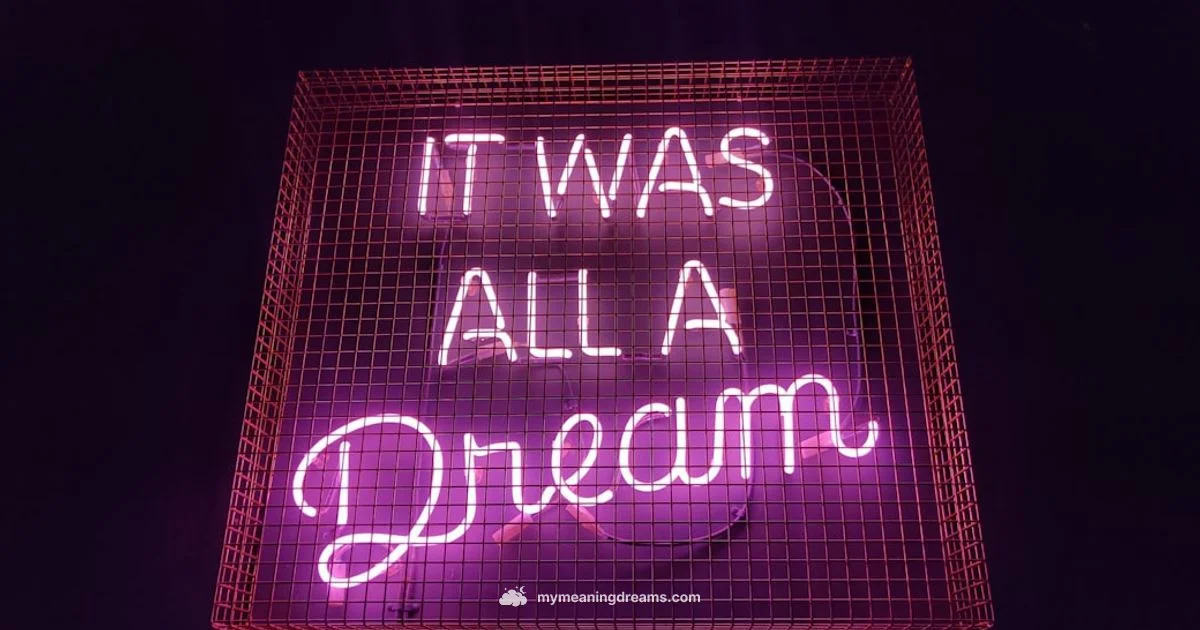 Lucid Dreaming Guide - Meaning of My Dreams